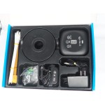 Cordless Dog Fence Supplier - Multi-function Training Collar 2 in 1