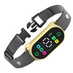 Pet Bark Collar Manufacturer - IP67 Waterproof Stop Barking Control