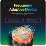 Ultrasonic Dog Repeller Manufacturer - Flashlight Multi-Breed Control