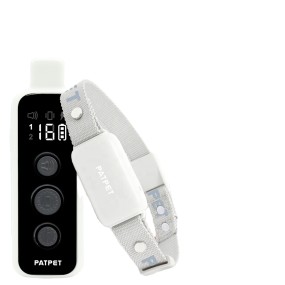 Dog Training Collar Manufacturer - Waterproof Static Vibration Control