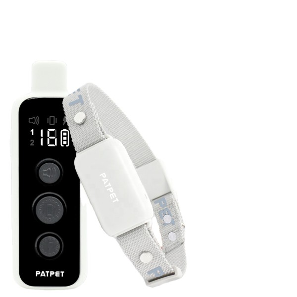 Dog Training Collar Manufacturer - Waterproof Static Vibration Control