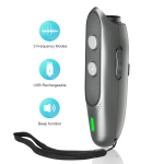 Dog Repeller Supplier - Ultrasonic Anti-Barking LED Control Device