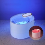 Cat Water Fountain Factory - Stainless Steel Automatic Dispenser