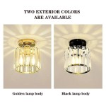 Hotel Wall Light Manufacturer - LED Waterproof Wall Sconce Lamp