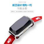 Waterproof GPS Tracker Supplier - Tractive Cat Location Activity