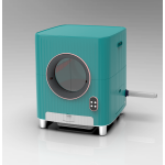 Smart Cat Toilet Factory - APP Control Anti-Pinch Safety Protection