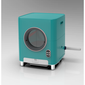 Smart Cat Toilet Factory - APP Control Anti-Pinch Safety Protection