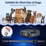 Ultrasonic Dog Collar Manufacturer - Adjustable Nylon Waterproof Automatic