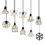 Nordic Chandelier Manufacturer - Three-Head Modern Bedroom Lighting