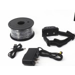 Cordless Dog Fence Supplier - Multi-function Training Collar 2 in 1