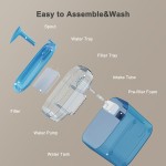 Pet Drink Fountain OEM - Custom Electric Smart Water Dispenser