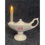 LED Light Candles Manufacturer - Flameless Dancing Wick Moving Flame