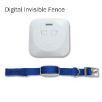Dog Fence System Manufacturer - Wireless Electric Pet Fence