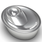 Automatic Water Dispenser Manufacturer - 3.2L Ultra-Quiet Battery Pump