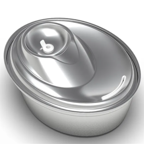 Automatic Water Dispenser Manufacturer - 3.2L Ultra-Quiet Battery Pump