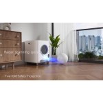 Smart Cat Toilet Factory - APP Control Anti-Pinch Safety Protection