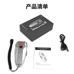 Ultrasonic Dog Repeller Factory - Double Probe Outdoor Bark Control