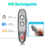 LED Dog Repeller Manufacturer - Flashlight Ultrasonic Anti-Barking Device