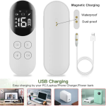 Dog Shock Collar Factory - Waterproof 3 Mode Training Support 2 Dogs