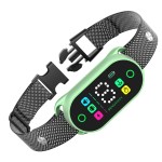 Pet Bark Collar Manufacturer - IP67 Waterproof Stop Barking Control