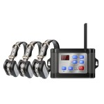 Electric Dog Fence Factory - Wholesales Wireless Yard Fences