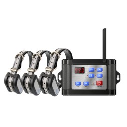 Electric Dog Fence Factory - Wholesales Wireless Yard Fences