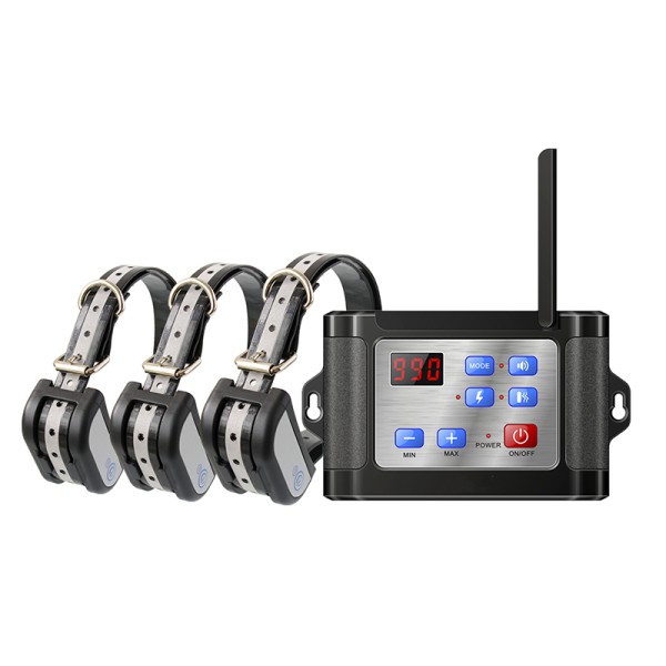 Electric Dog Fence Factory - Wholesales Wireless Yard Fences