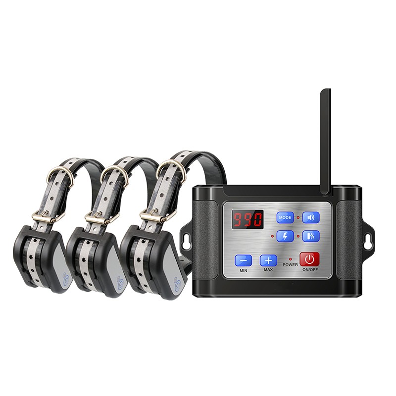 Electric Dog Fence Factory - Wholesales Wireless Yard Fences