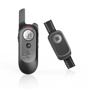 Ultrasound Bark Collar Manufacturer - Anti Bark Spray Training Collars