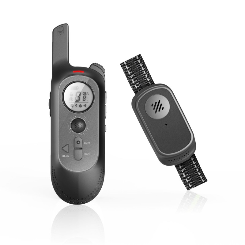 Ultrasound Bark Collar Manufacturer - Anti Bark Spray Training Collars