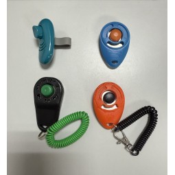 Dog Training Clicker Manufacturer - Colorful Clicker Easy to Use