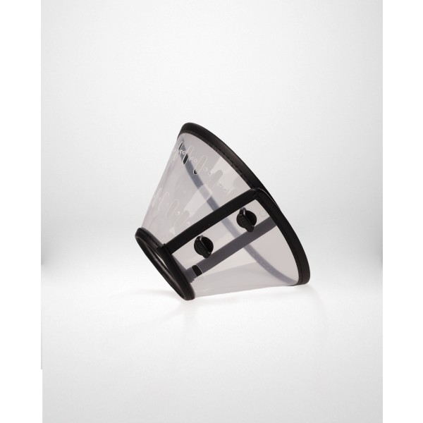 Dog E-Collar Manufacturer - Adjustable Surgery Recovery Plastic Collar