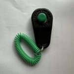 Dog Training Clicker Supplier - Behavioral Training Clicker Easy Use