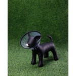 Dog E-Collar Manufacturer - Adjustable Surgery Recovery Plastic Collar