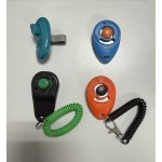 Dog Training Clicker Supplier - Behavioral Training Clicker Easy Use