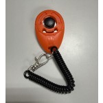 Dog Training Clicker Factory - Colorful Wrist Strap Lightweight Durable