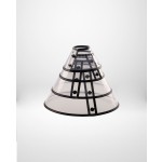 Dog E-Collar Manufacturer - Adjustable Surgery Recovery Plastic Collar