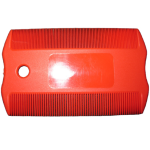 Flea Comb Supplier - Pet Grooming Comb Tick Lice Removal Tool