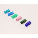 Pet Finger Toothbrush Factory - Soft Convenient Multiple Colors Options