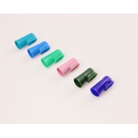 Soft Finger Toothbrush Supplier - Pet Use Disposable Dental Care
