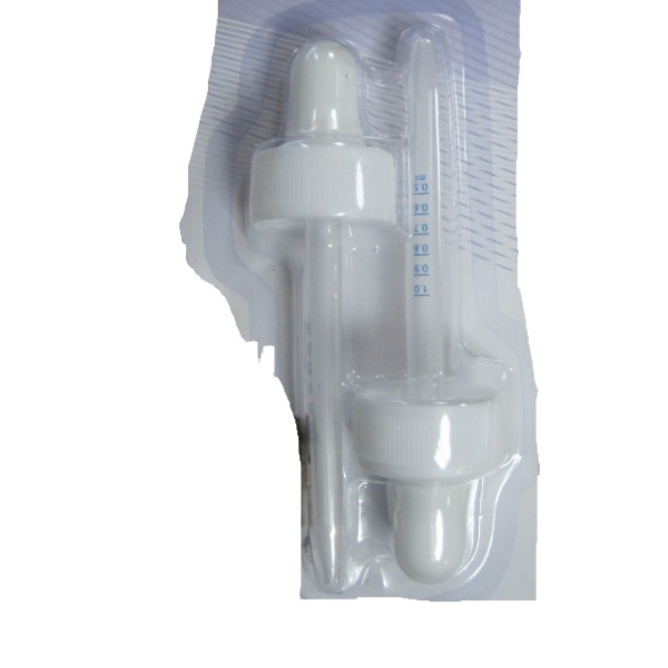 Pet Liquid Dropper Supplier - Medicine Feeding Dropper Oral Syringe