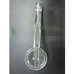 Pet Tick Remover Factory - Plastic Magnifier Tweezers Enlarged View