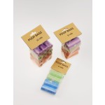 Dog Poop Bags Factory - Basic Leak Proof Bags Dispenser Leash Clip