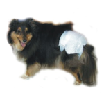Pet Disposable Diapers Manufacturer - Custom Sizes Packing Dog Cat Diapers