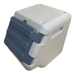 Pet Food Container Supplier - Airtight Storage Dog Cat Food Keep Fresh