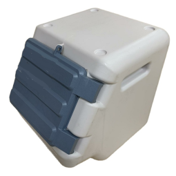 Pet Food Container Supplier - Airtight Storage Dog Cat Food Keep Fresh