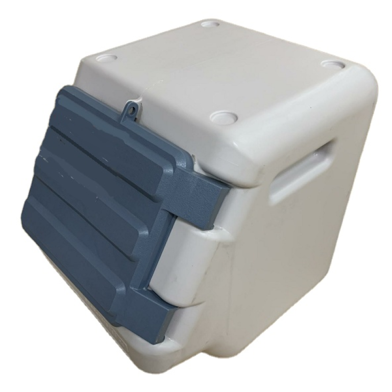 Pet Food Container Supplier - Airtight Storage Dog Cat Food Keep Fresh