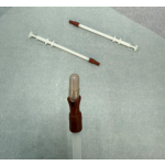 Pet Pill Gun Factory - Soft Rubber Tip Gun Dogs Cats Use