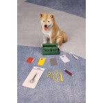 Tick Removal Tool Manufacturer - Stainless Tweezers Magnifying Glass