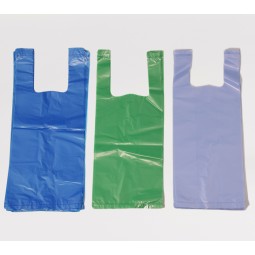 Scented Dog Poop Bags Factory - Extra Thick Leak-Proof Quick-Tie Handles